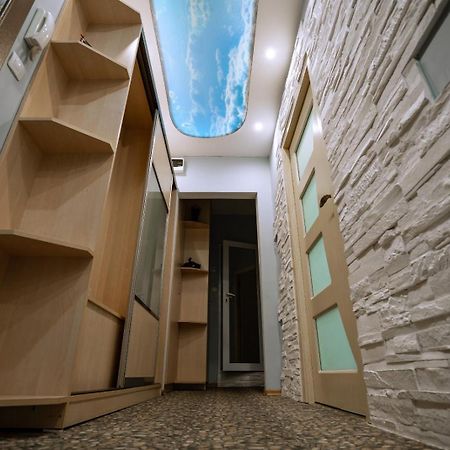 Seaside Apartament Burgasz Kültér fotó