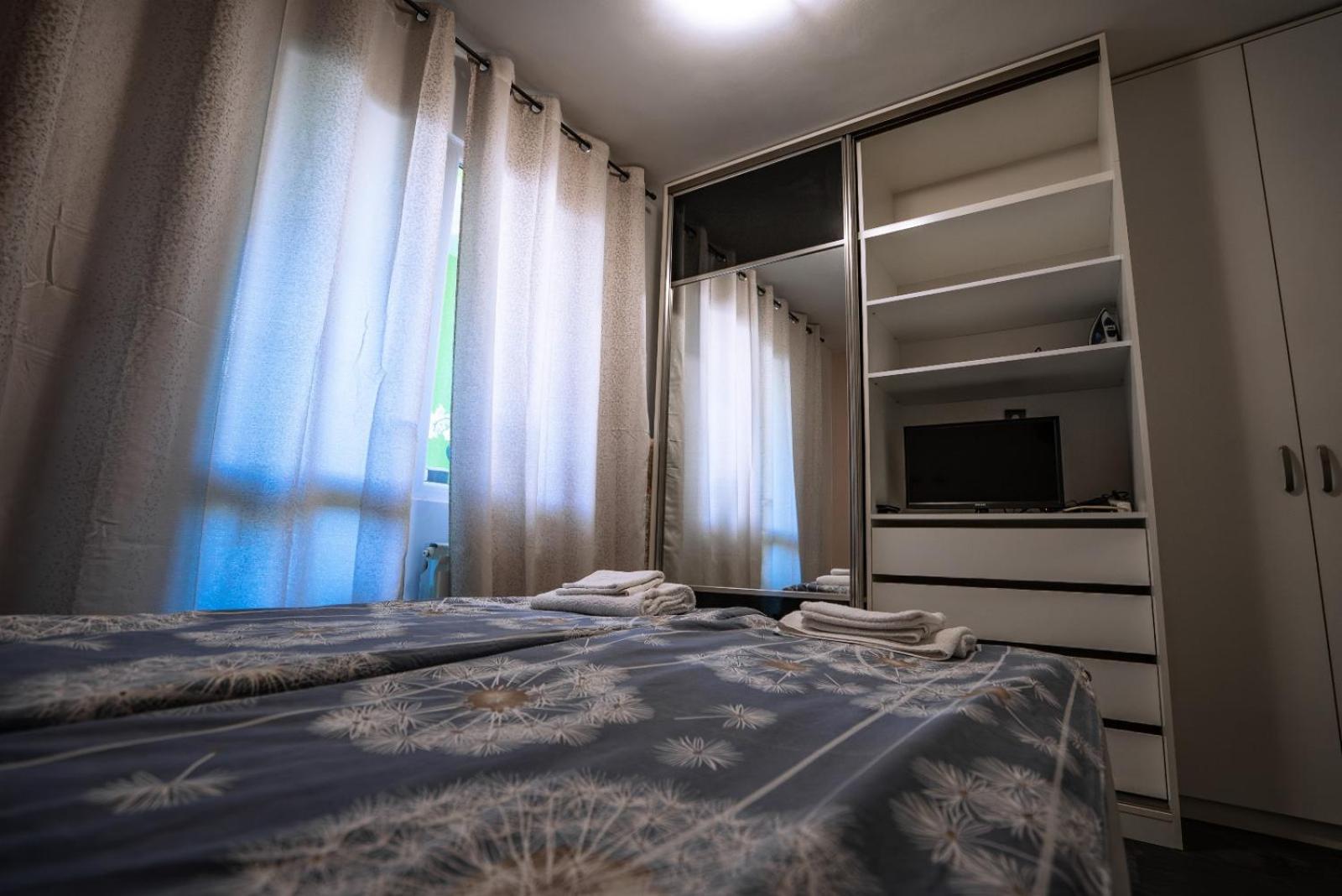 Seaside Apartament Burgasz Kültér fotó