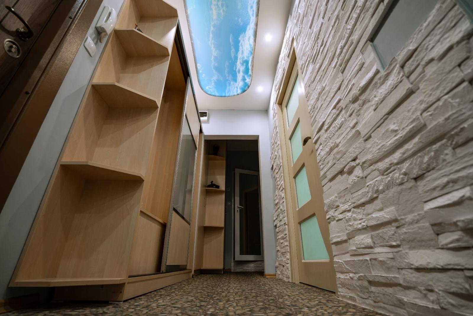 Seaside Apartament Burgasz Kültér fotó
