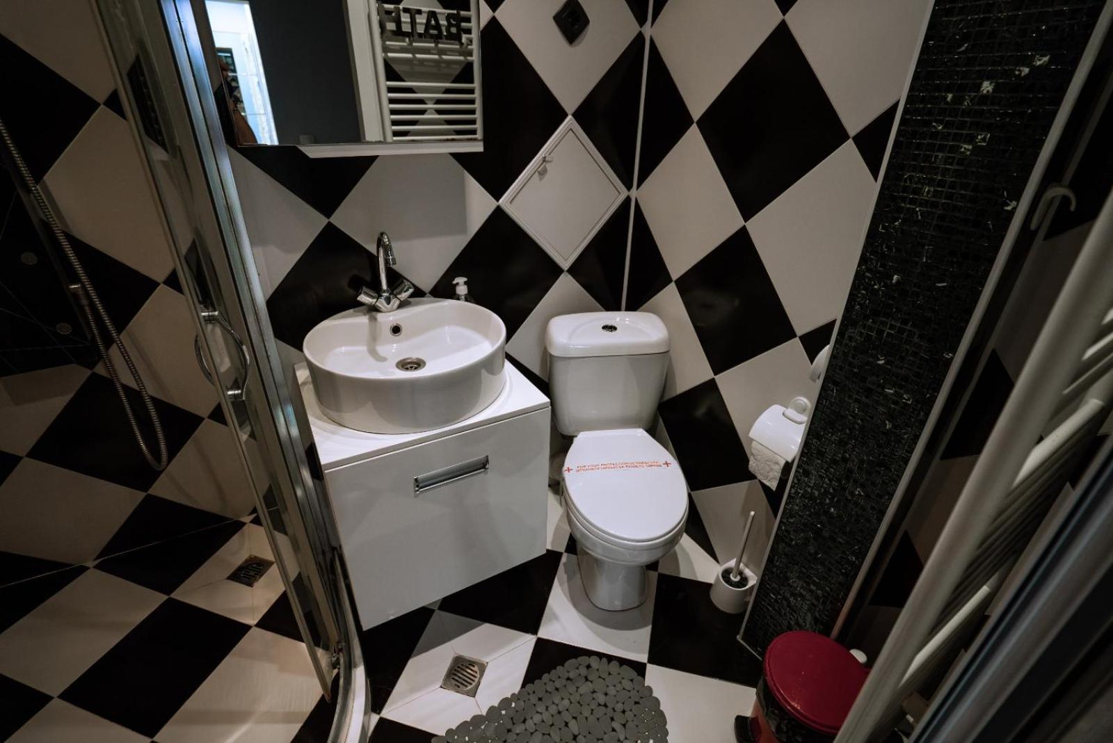 Seaside Apartament Burgasz Kültér fotó