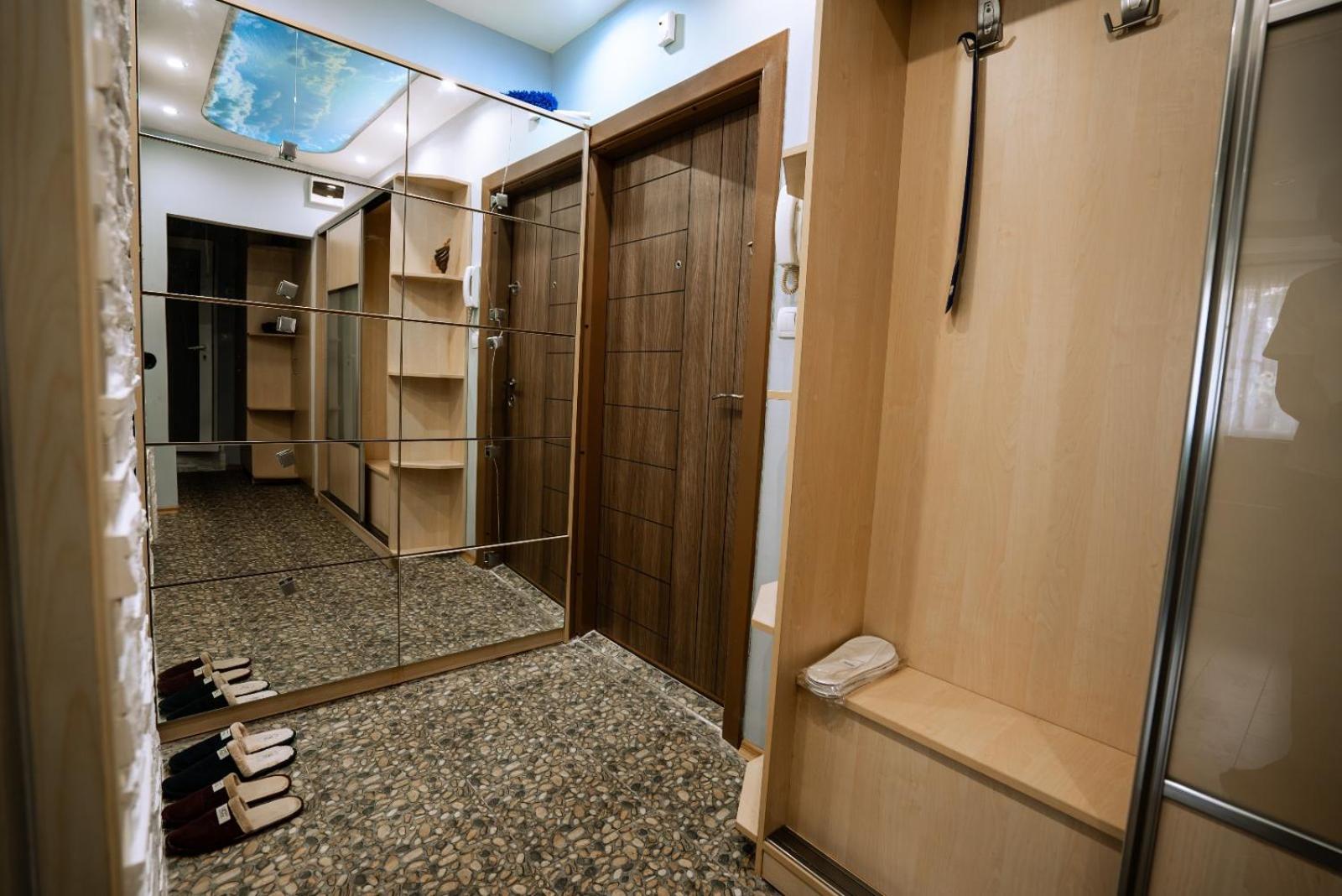 Seaside Apartament Burgasz Kültér fotó