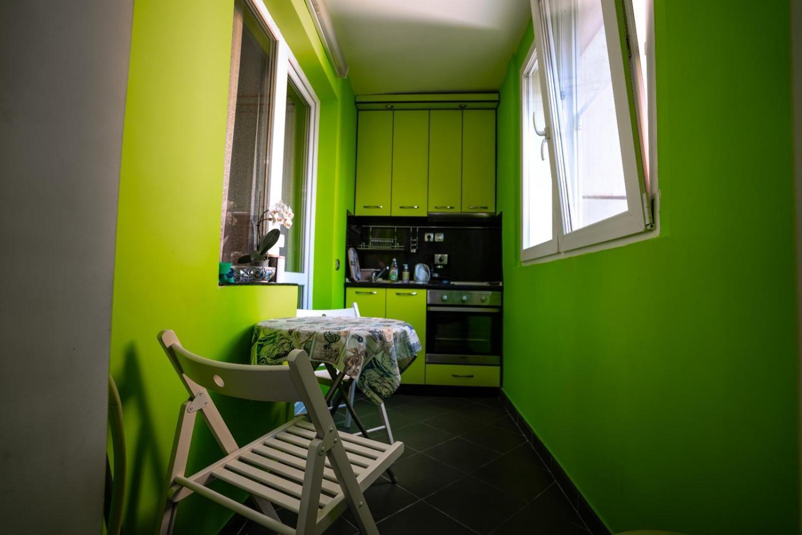 Seaside Apartament Burgasz Kültér fotó